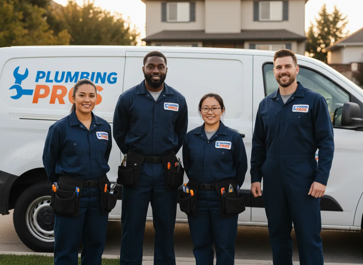 Water Heater Repair company in Reedsburg, WI